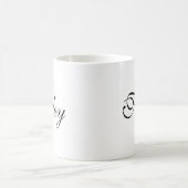 Tasse de Tilley (Centre)