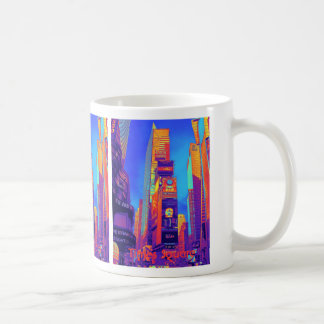Tasse de Times Square