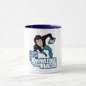 Tasse de Timothy Magellan (Centre)