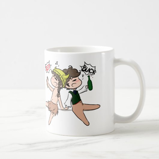 Tasse de Tinies (Droite)
