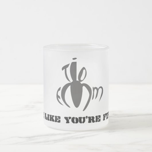 Tasse de TioEmm (Centre)