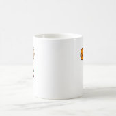 Tasse de Tir au Basket (Centre)