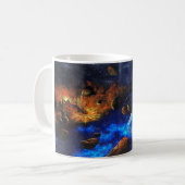 Tasse de Titanic de vaisseau spatial (Devant gauche)