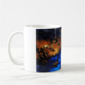 Tasse de Titanic de vaisseau spatial (Gauche)