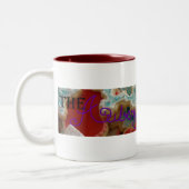 Tasse de titre de la pâte 123 (Gauche)