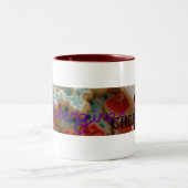 Tasse de titre de la pâte 123 (Centre)