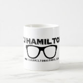 Tasse de TJ (Centre)