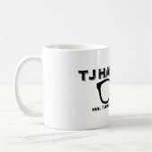 Tasse de TJ (Gauche)