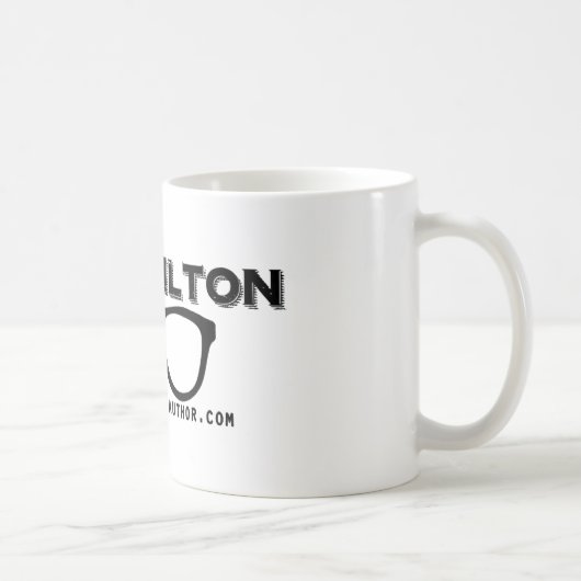 Tasse de TJ (Droite)
