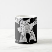 TASSE DE TKF BW (Centre)