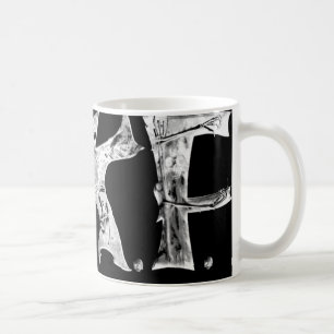 TASSE DE TKF BW