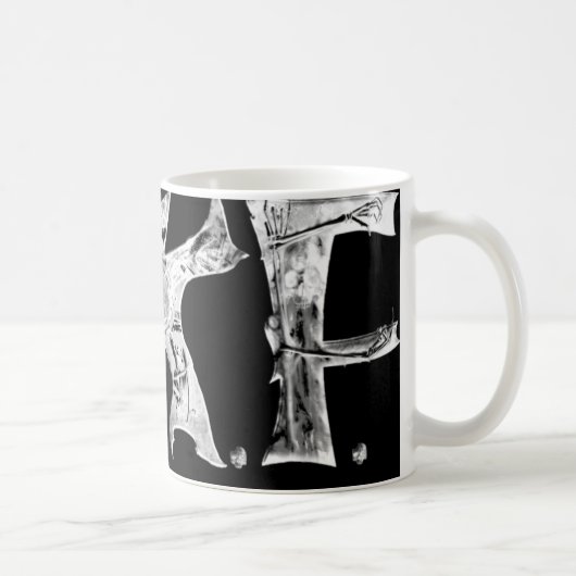 TASSE DE TKF BW (Droite)
