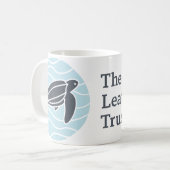 Tasse de TLT (Devant gauche)