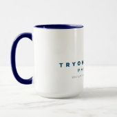 Tasse de TMP (Gauche)