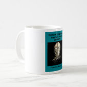 Tasse de TN (Devant gauche)