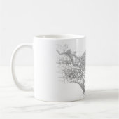 Tasse de Tokyo (Gauche)