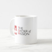 Tasse de TOM (Devant gauche)