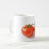 Tasse de tomate (Devant gauche)