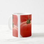 Tasse de tomate (Devant gauche)