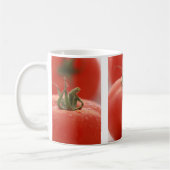 Tasse de tomate (Gauche)