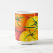 Tasse de tomate "de photo de groupe" (Centre)