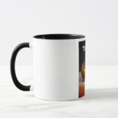 Tasse de tomates (Gauche)
