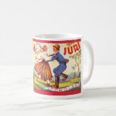 Tasse de Tomba Juri (Devant droit)