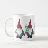 Tasse de Tomten (Gauche)