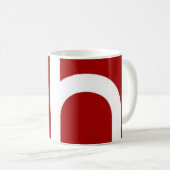 Tasse de Tonehammer (Devant droit)