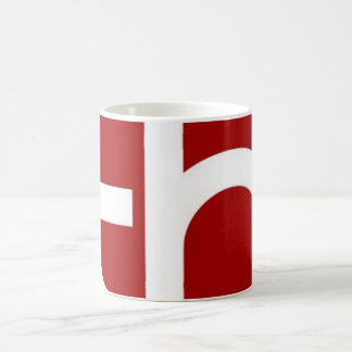 Tasse de Tonehammer