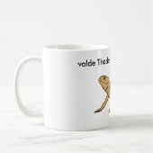 Tasse de tonnelier de Tad ! (Gauche)