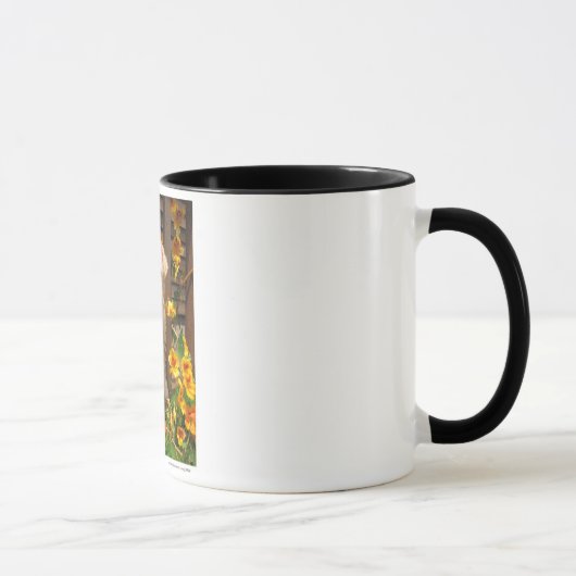 Tasse de Toodle (Droite)