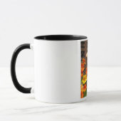 Tasse de Toodle (Gauche)