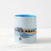 Tasse de Topa C208B (Centre)