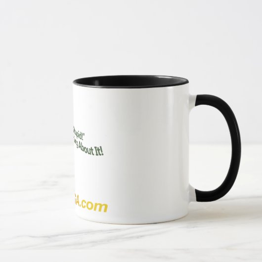 Tasse de tornade de dette (Droite)