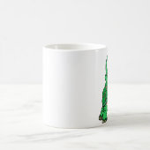 Tasse de tortue (Centre)