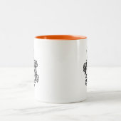 Tasse de tortue (Centre)