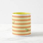 Tasse de tortue (Centre)