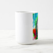 tasse de tortue de mer, Maui, Hawaï, île, (Centre)