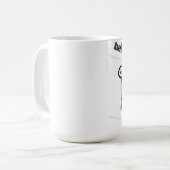 Tasse de tortue de mine (Devant gauche)