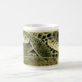 Tasse de tortue verte (Centre)