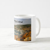 TASSE de Toscane (Devant droit)