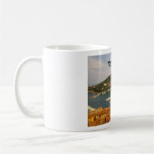 TASSE de Toscane (Gauche)