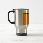 TASSE DE TOUCAN (Gauche)