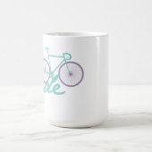 Tasse de tour (Centre)