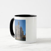 Tasse de tour de Chicago (Devant gauche)