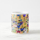 Tasse de Tour de France (Centre)