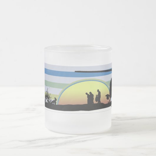 Tasse de tourisme de Val Verde (Centre)