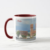 Tasse de tours (Gauche)