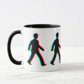 tasse de tout le monde (Gauche)